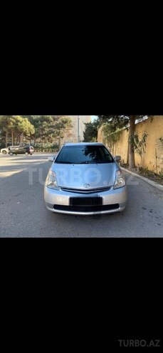 Toyota Prius 2007, 259,000 km - 1.5 l - Bakı