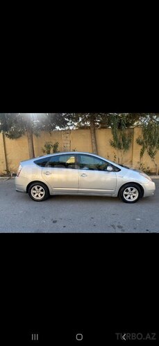 Toyota Prius 2007, 259,000 km - 1.5 l - Bakı