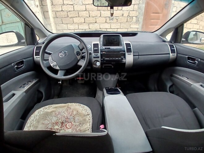Toyota Prius 2007, 259,000 km - 1.5 l - Bakı
