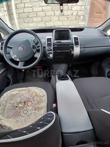 Toyota Prius 2007, 259,000 km - 1.5 l - Bakı