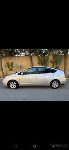 Toyota Prius 2007, 259,000 km - 1.5 l - Bakı