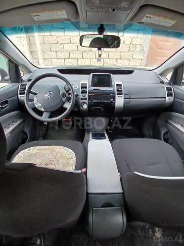 Toyota Prius 2007, 259,000 km - 1.5 l - Bakı