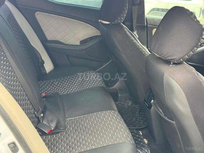 Kia Optima 2015, 262,178 km - 2.0 l - Bakı