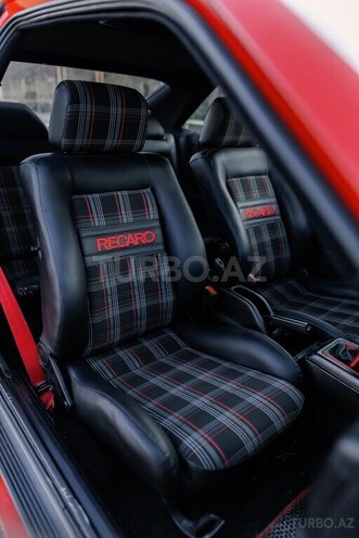 Volkswagen  1990, 236,000 km - 2.0 l - Bakı