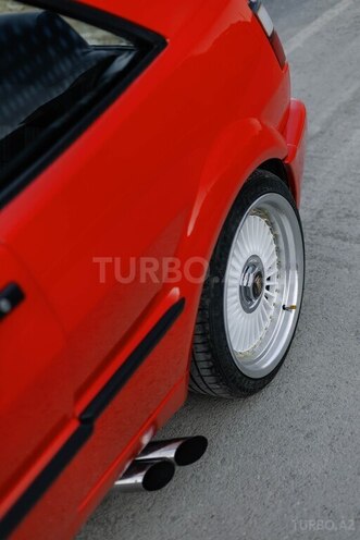 Volkswagen  1990, 236,000 km - 2.0 l - Bakı