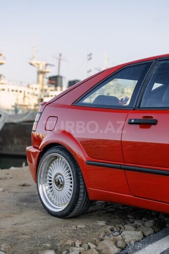 Volkswagen  1990, 236,000 km - 2.0 l - Bakı