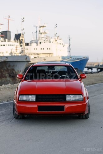 Volkswagen  1990, 236,000 km - 2.0 l - Bakı