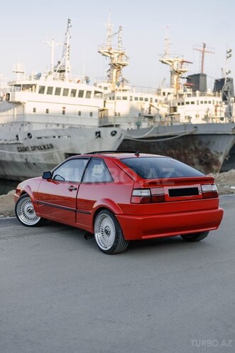 Volkswagen  1990, 236,000 km - 2.0 l - Bakı