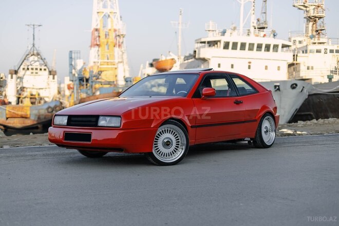 Volkswagen  1990, 236,000 km - 2.0 l - Bakı