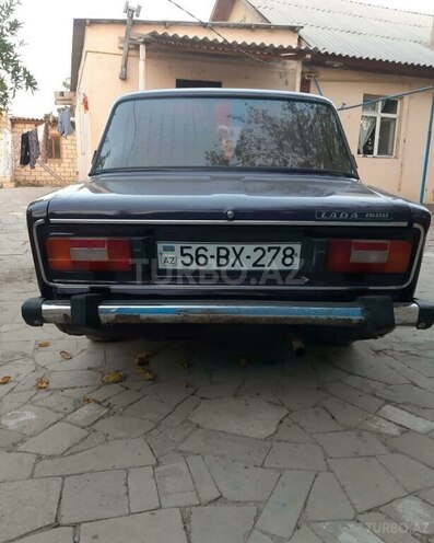 LADA (VAZ) 2106 2004, 86,500 km - 1.5 l - Beyləqan