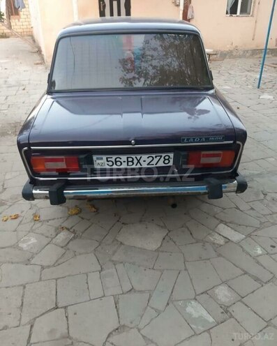 LADA (VAZ) 2106 2004, 86,500 km - 1.5 l - Beyləqan