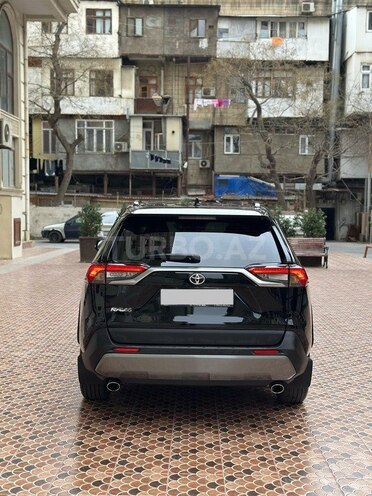 Toyota RAV4 2023, 27,000 km - 2.0 l - Bakı