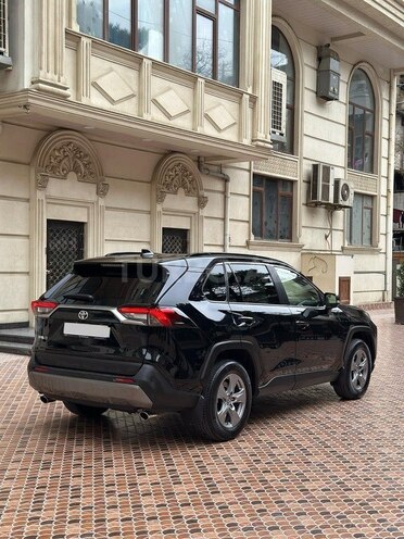 Toyota RAV4 2023, 27,000 km - 2.0 l - Bakı