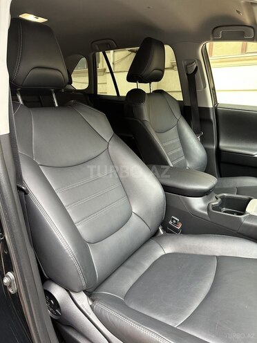 Toyota RAV4 2023, 27,000 km - 2.0 l - Bakı