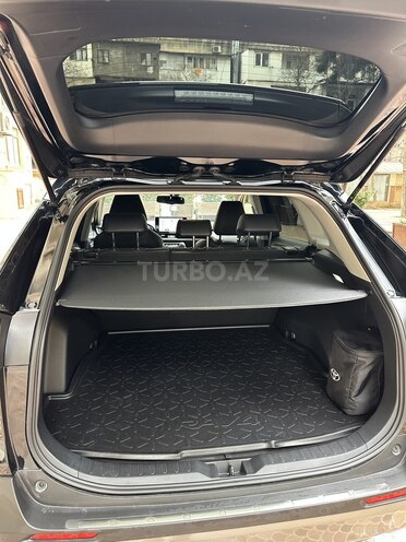 Toyota RAV4 2023, 27,000 km - 2.0 l - Bakı