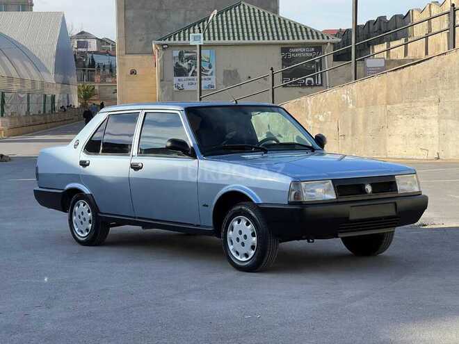 Tofas Sahin 2005, 99,865 km - 1.6 l - Bakı