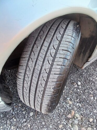 Mercedes E 200 2000, 390,000 km - 2.0 l - Gəncə