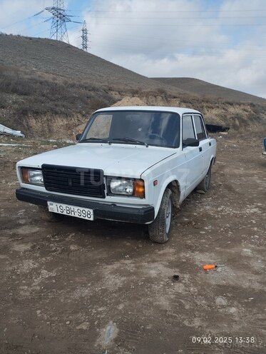 LADA (VAZ) 2107 2000, 72,392 km - 1.6 л - Füzuli