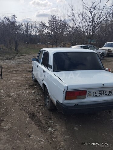 LADA (VAZ) 2107 2000, 72,392 km - 1.6 л - Füzuli