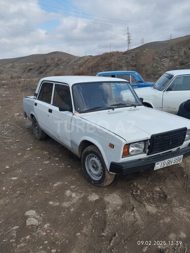 LADA (VAZ) 2107 2000, 72,392 km - 1.6 л - Füzuli
