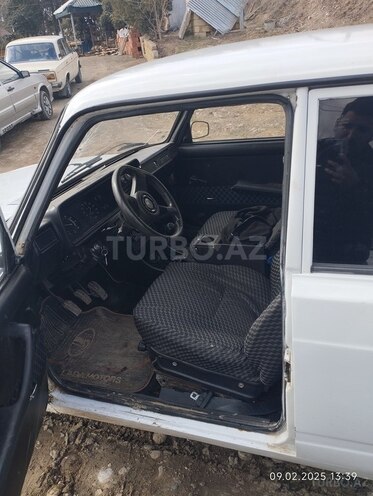 LADA (VAZ) 2107 2000, 72,392 km - 1.6 л - Füzuli