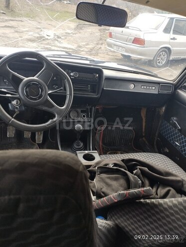 LADA (VAZ) 2107 2000, 72,392 km - 1.6 л - Füzuli
