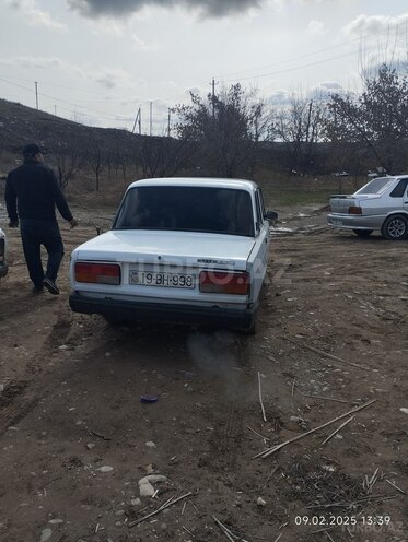 LADA (VAZ) 2107 2000, 72,392 km - 1.6 л - Füzuli