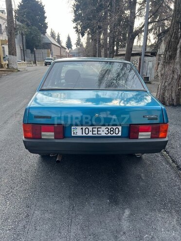 LADA (VAZ) 2115 1997, 265,000 km - 1.6 л - Zaqatala