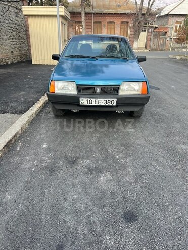 LADA (VAZ) 2115 1997, 265,000 km - 1.6 л - Zaqatala
