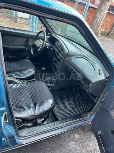 LADA (VAZ) 2115 1997, 265,000 km - 1.6 л - Zaqatala