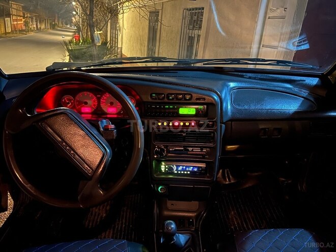 LADA (VAZ) 2115 1997, 265,000 km - 1.6 л - Zaqatala
