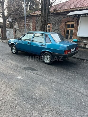 LADA (VAZ) 2115 1997, 265,000 km - 1.6 л - Zaqatala
