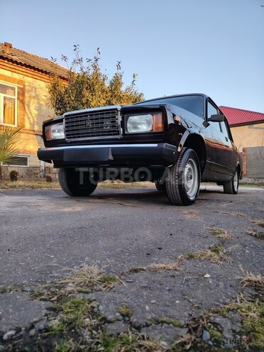 LADA (VAZ) 2107 2009, 85,567 km - 1.6 l - Zaqatala