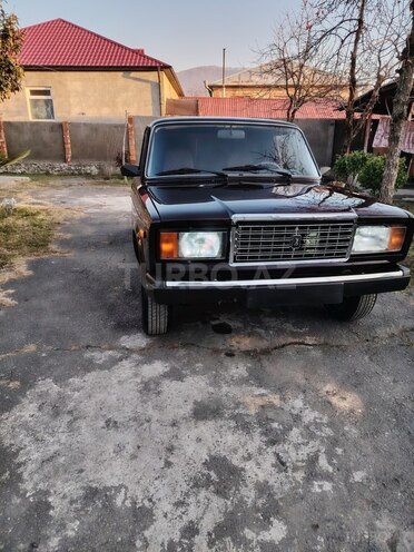 LADA (VAZ) 2107 2009, 85,567 km - 1.6 l - Zaqatala