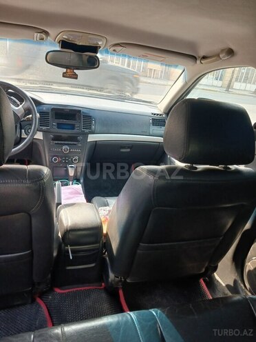 Chevrolet Epica 2007, 400,242 km - 2.5 l - Tərtər