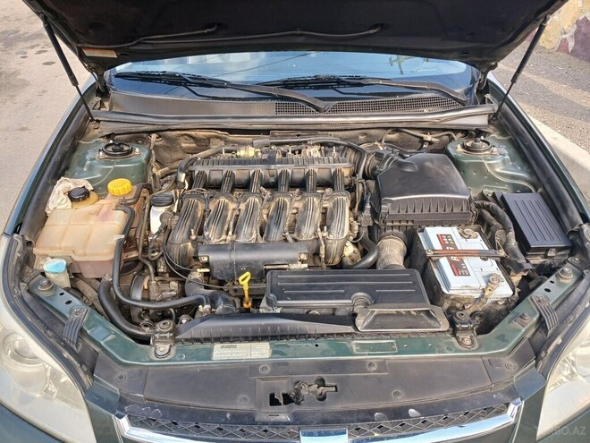 Chevrolet Epica 2007, 400,242 km - 2.5 l - Tərtər