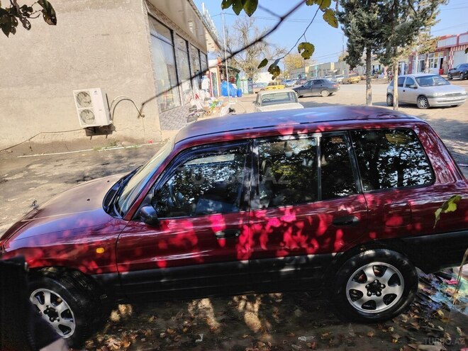 Toyota RAV4 1996, 351,000 km - 2.0 l - Cəlilabad