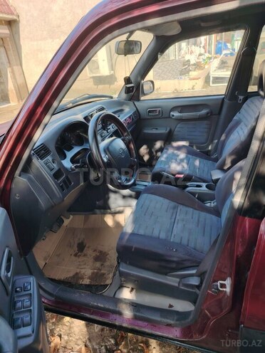 Toyota RAV4 1996, 351,000 km - 2.0 l - Cəlilabad