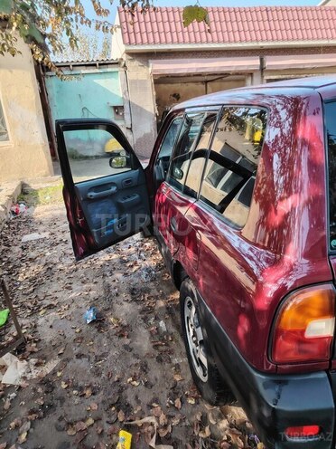 Toyota RAV4 1996, 351,000 km - 2.0 l - Cəlilabad