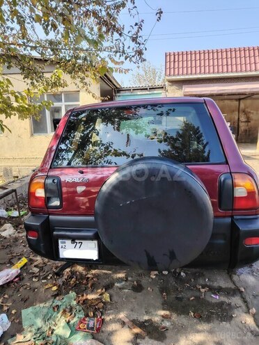 Toyota RAV4 1996, 351,000 km - 2.0 l - Cəlilabad