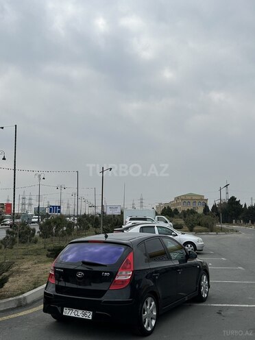 Hyundai i30 2010, 228,000 km - 1.4 l - Bakı