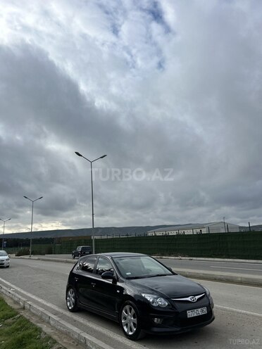 Hyundai i30 2010, 228,000 km - 1.4 l - Bakı