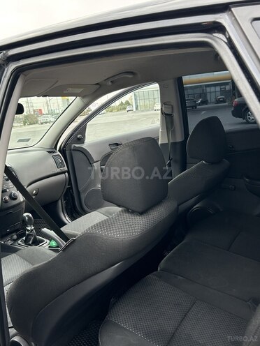 Hyundai i30 2010, 228,000 km - 1.4 l - Bakı