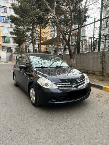 Nissan Tiida 2011, 95,342 km - 1.5 l - Bakı