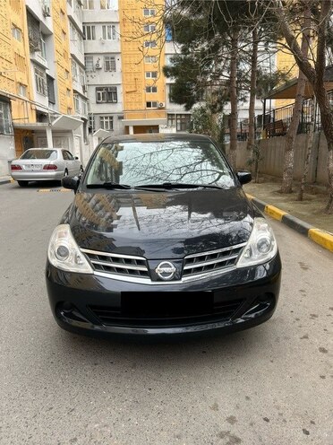 Nissan Tiida 2011, 95,342 km - 1.5 l - Bakı