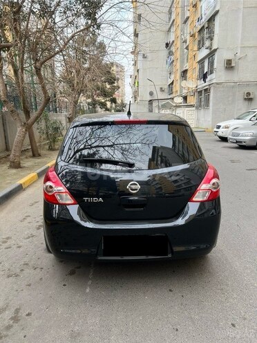 Nissan Tiida 2011, 95,342 km - 1.5 l - Bakı