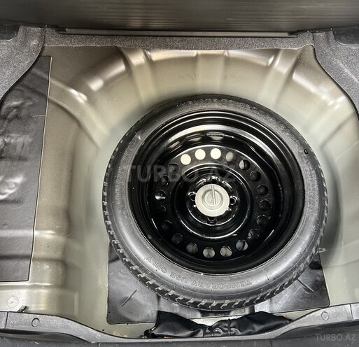 Nissan Tiida 2011, 95,342 km - 1.5 l - Bakı