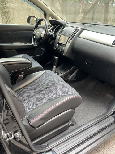 Nissan Tiida 2011, 95,342 km - 1.5 l - Bakı