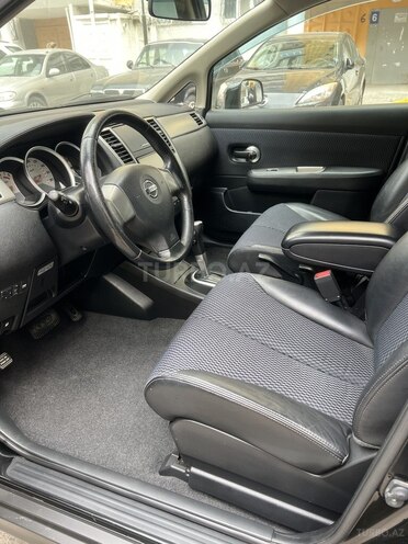 Nissan Tiida 2011, 95,342 km - 1.5 l - Bakı