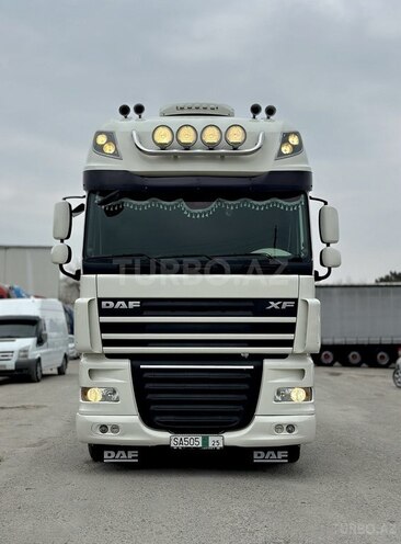 DAF 105 XF-5